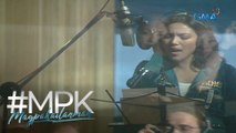 #MPK: Kontisera noon, Korean Telenovela singer ngayon! (Magpakailanman)