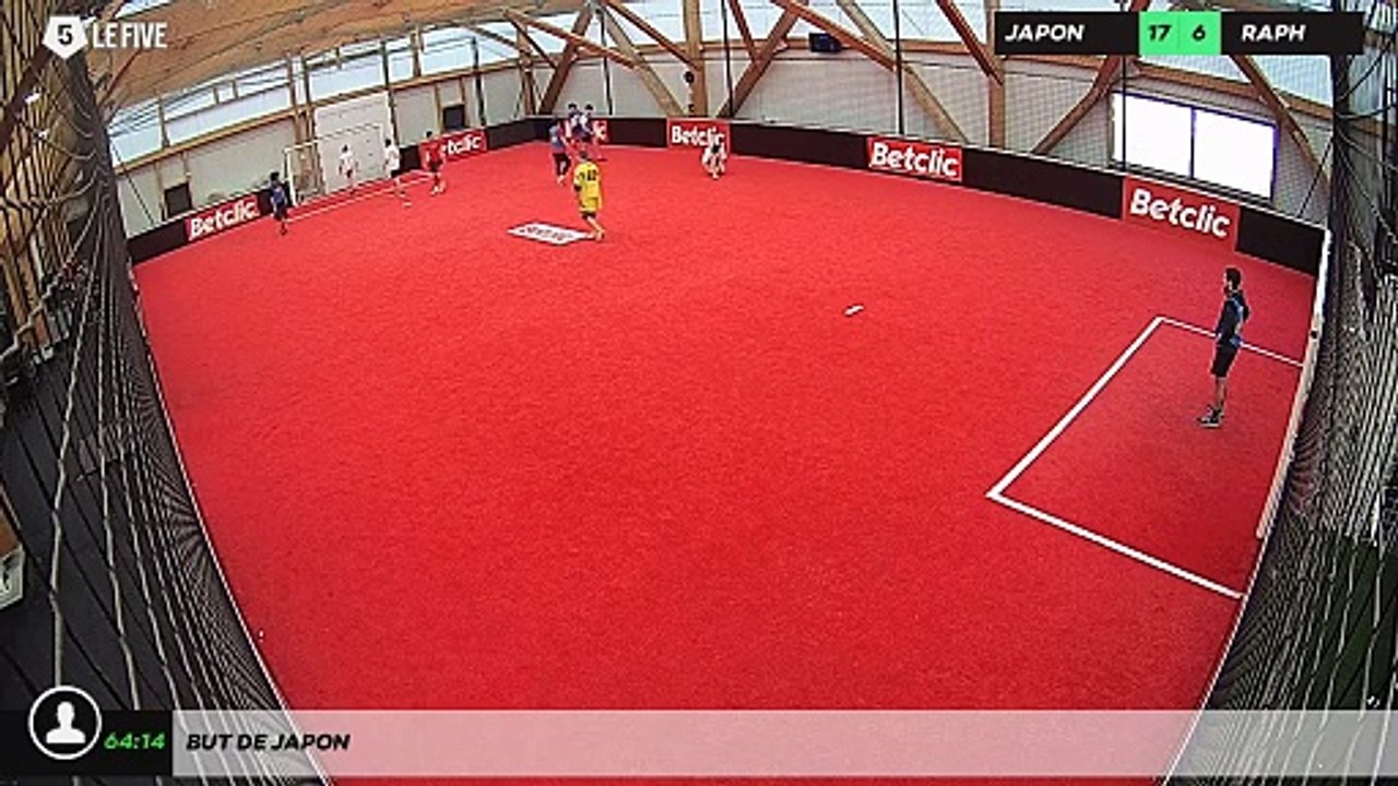 But de JAPON