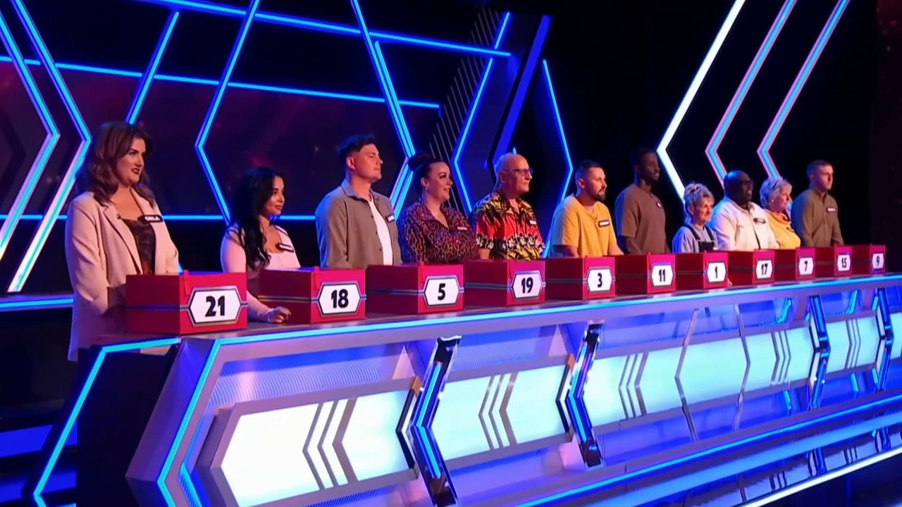 ITV2 (UK) - Continuity (3rd December 2023)