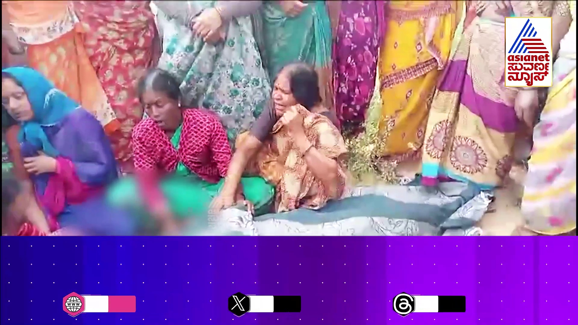 Murder news: ಅದು ಹಿಂದೂ-ಮುಸ್ಲಿಂ ಲವ್ ಸ್ಟೋರಿ..! ತಂಗಿಯ ಪ್ರೀತಿಗೆ ಅಣ್ಣನೇ ವಿಲನ್..!