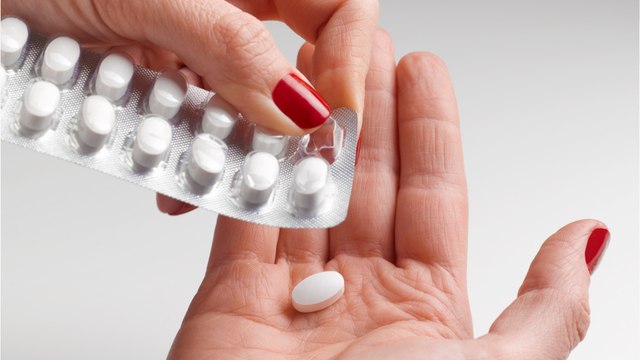 Warning issued to British tourists over banned pain relief medication