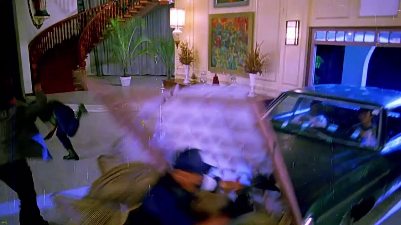 Lethal Panther 2 Trailer