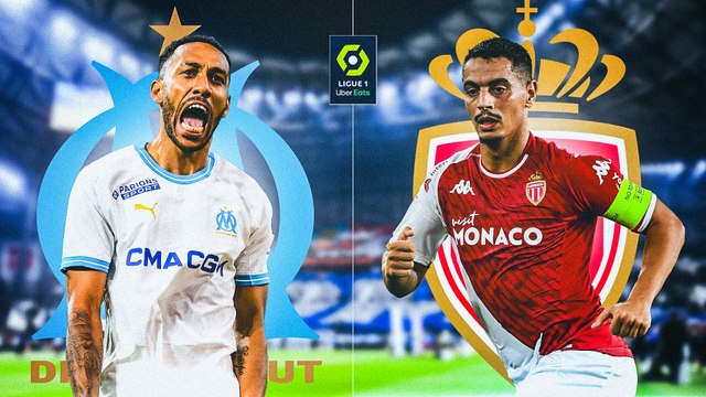 Marseille - Monaco : les compositions probables