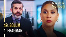 Kızılcık Şerbeti'nin yeni bölüm fragmanı gündem oldu