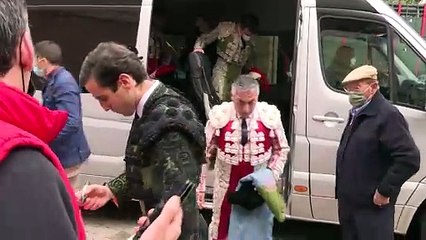 Juan del Val niega tajantemente que Juan Ortega vaya a estar en 'La Roca'