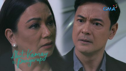 Abot Kamay Na Pangarap: Isa na namang sikreto ni Moira ang mabubunyag! (Episode 434)