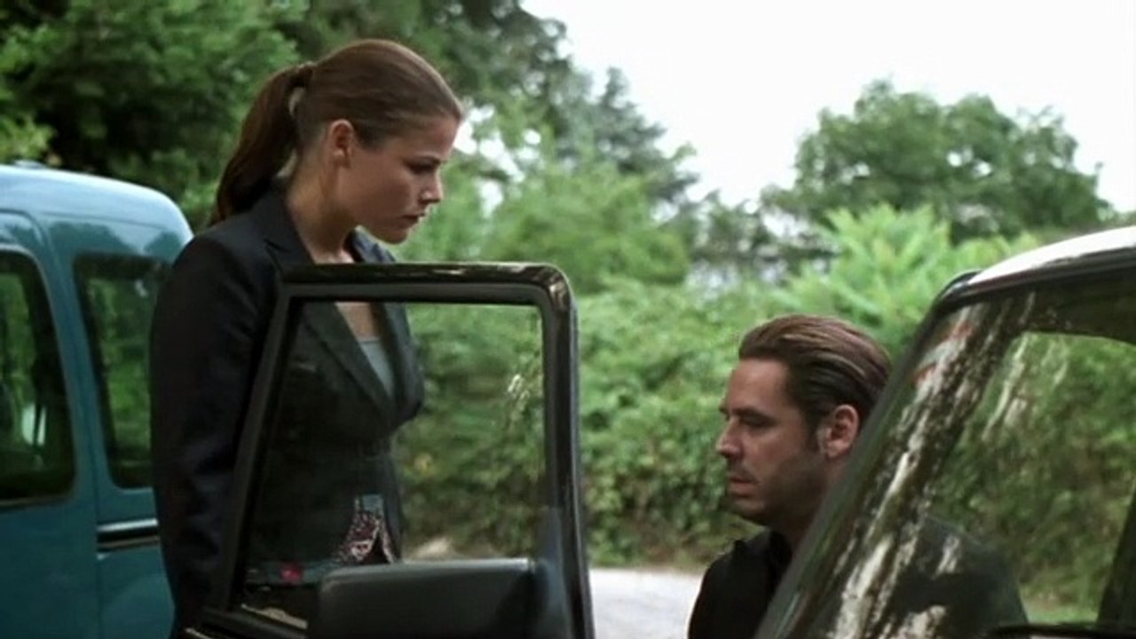 Kommissar Stolberg S01E05-Flüchtige Begegnung