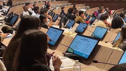 Marseille. Les étudiants s'engagent avec le Conseil Marseillais de la Vie Etudiante
