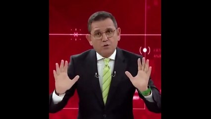 Fatih Portakal'dan 'CHP' itirafı! İşleri gerçekten çok zor