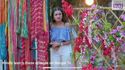 Spoiler Alert: रूही की चाल उल्टी, Mann Sundar EP 767 में क्या होगा? 🔥