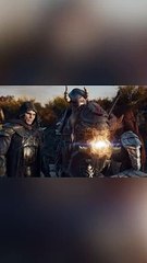The Elder Scrolls Online- Gold Road - Cinematic Trailer #elder #gameplay #cinematic