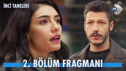 İnci Taneleri'nin 2.Bölüm fragmanı yayınlandı!