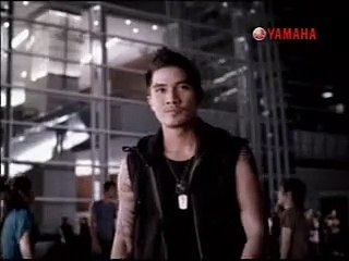 Yamaha Mio Dynamic Spirit