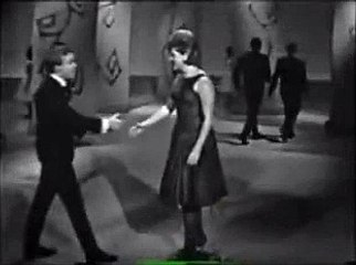 JOHNNY O'KEEFE & DEL JULIANA - Mockingbird (Sing Sing Sing 1964)