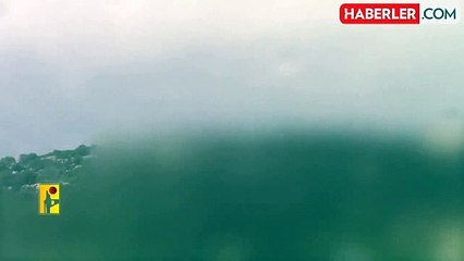 Hizbullah, İsrail'e ait askeri noktalara saldırı düzenledi