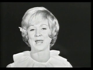 ELAINE McKENNA - Hello Dolly (In Melbourne Tonight 1957)