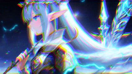 Nightcore - Villains and Heroes