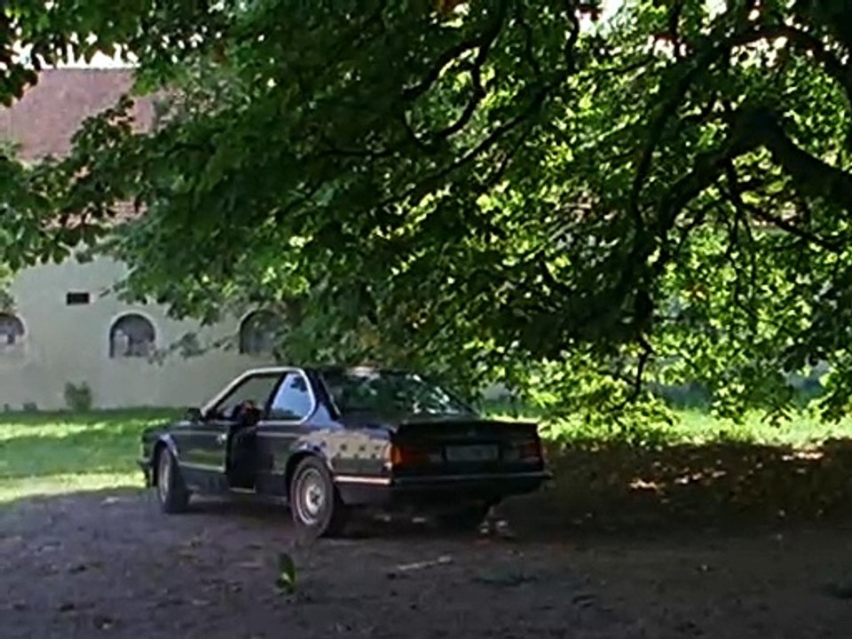 Der Bulle von Tölz E05-Mord am Altar