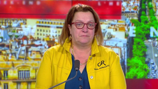 Sophie Lenaerts : «J’ai une pensée pour Alexandra et sa fille»