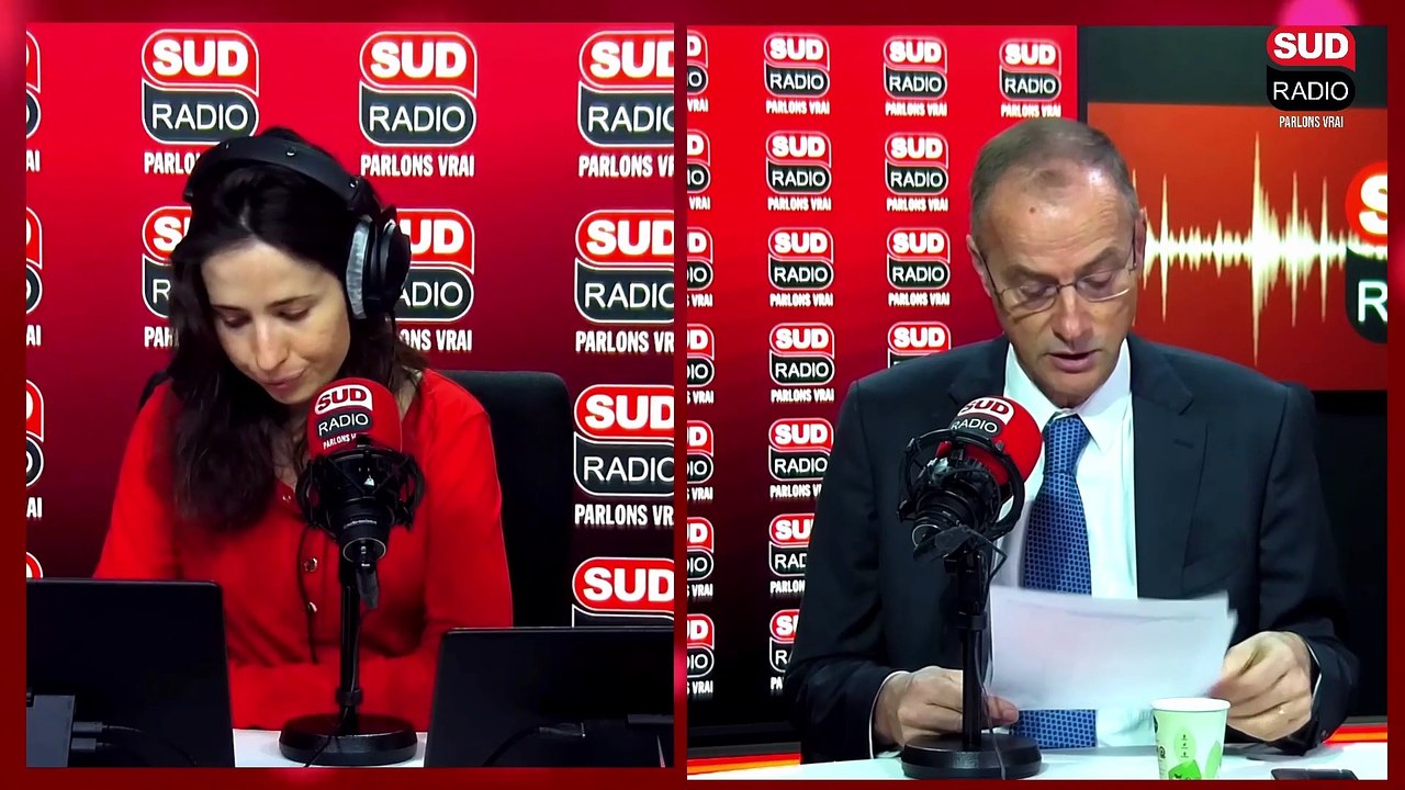 Libre-échange et concurrence déloyale: ne faisons pas l’économie de nos agriculteurs ! L'info éco +
