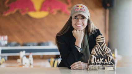 Entrevista a Cristina Gutiérrez