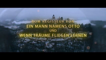 White Bird : Une histoire merveilleuse Bande-annonce (DE)