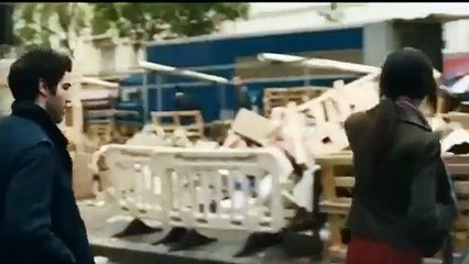 Love and Bruises Bande-annonce (EN)