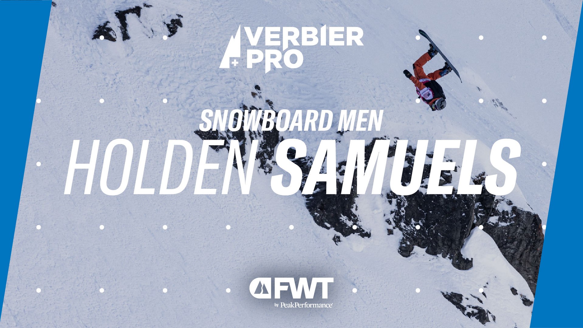Holden snowboarding online
