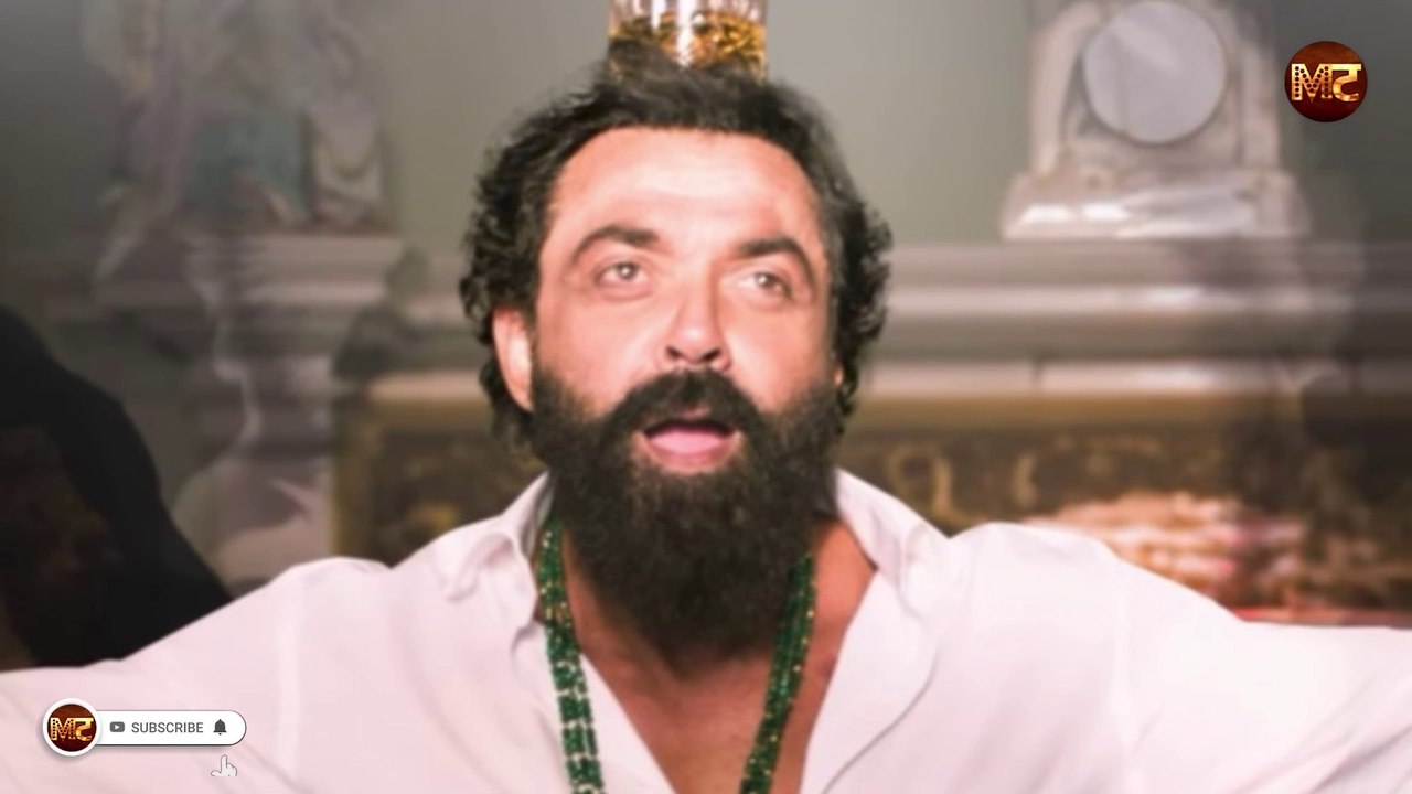 Upcoming movies: Animal के बाद एक बार फिर तहलका मचने आ रहे हैं Bobby Deol ||