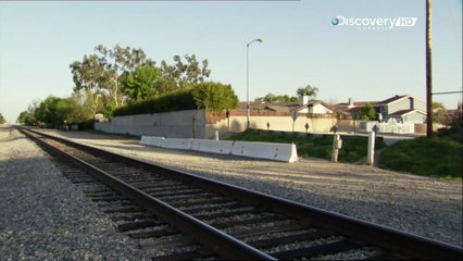 Worst-Case Scenario S01e11 Chemical Spill, Barbecue Fire