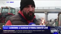 L'incroyable révélation de Jérôme Bayle, leader de la fronde des agriculteurs : 