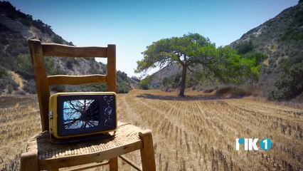 ΡΙΚ1 ident 2017 2018 3 reverse video