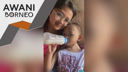 Wanita Sarawak terkandas di Manila dijangka pulang tidak lama lagi