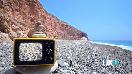 ΡΙΚ1 ident 2017 2018 REVERSE VIDEO