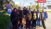 Muğla'da Akbelen Ormanı'nı savunan köylülere para cezası