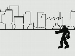 xiaoxiao destructor episode 1 le robot