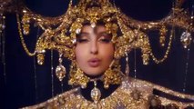 Nora Fatehi - I_m Bossy [Official Music Video]-New Song 2024