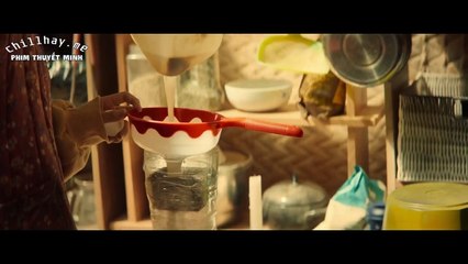 Top Action Movies of 2024: Thợ Săn Hoang Mạc Thuyết Minh 🔥