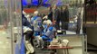 Oświęcim - liga hokej na lodzie Unia Oświęcim - Zagłębie Sosnowiec