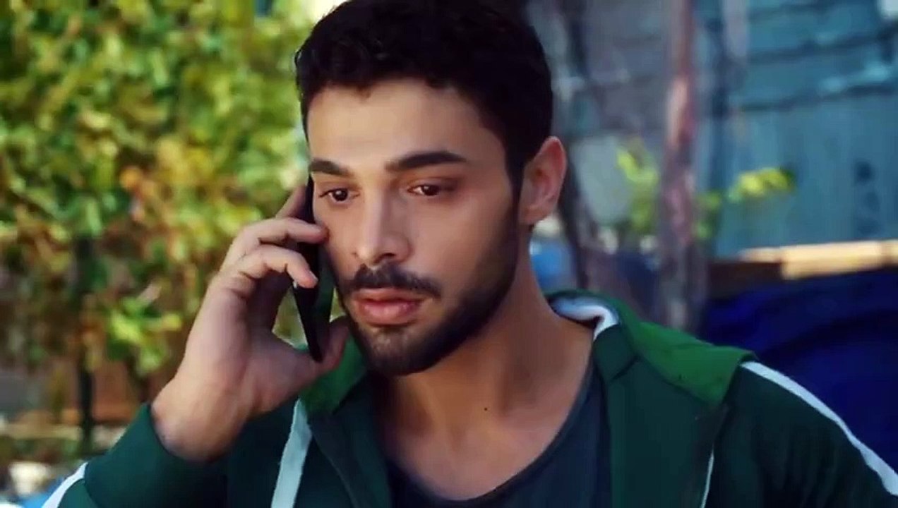 مسلسل المتوحش الحلقة 7 مدبلجة