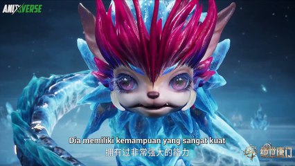 [Anixlife] Soul Land II - 33 V1 [4K]