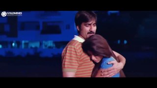 Sher Dil (शेर दिल) - Ravi Teja's Superhit Hindi Dubbed Movie _ Nayanthara, Sonu Sood