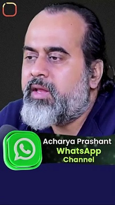 Midnight Addictions || Acharya Prashant