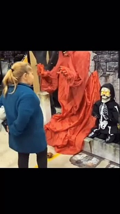 First+day+as+a+grocery+clerk++atv+vid-+FB-+Jaccoria+Thomas+#reels+#explore+#grocery+#groceries+#clerk