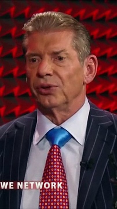 De nouvelles accusation à l'encontre de Vince McMahon ?