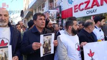 Ağır hasta mahpus Hanife Arslan için tahliye çağrısı: Cezaevleri ölüm kampı olmaktan çıksın | Haber: Şenol BALI