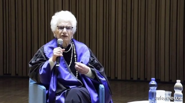 Segre: dal 7 ottobre non c'? notte che M.O. non mi tenga sveglia