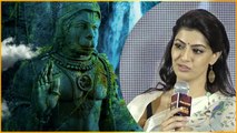 Hanuman Movie తో మారిపోయా నేను - Varalakshmi Sharath Kumar | Telugu Filmibeat
