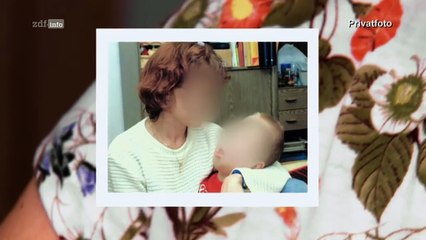 Ermittler!-Das zweite Gesicht