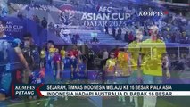 Membaca Peluang Timnas Indonesia Hadapi Australia di 16 Besar Piala Asia